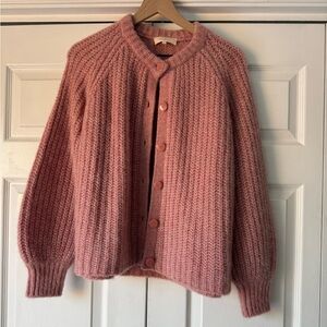 Sézane Emile Cardigan